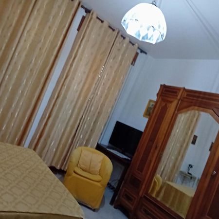 B&B Il Girasole Corridonia Екстер'єр фото