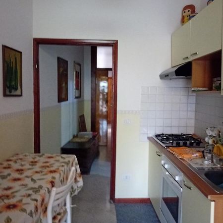 B&B Il Girasole Corridonia Екстер'єр фото