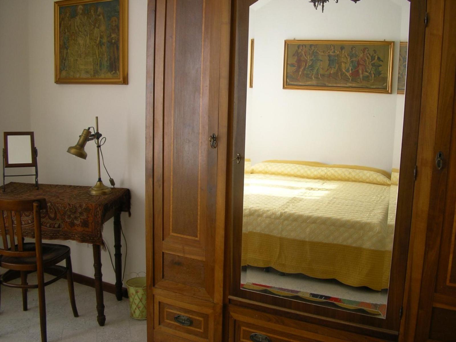 B&B Il Girasole Corridonia Екстер'єр фото