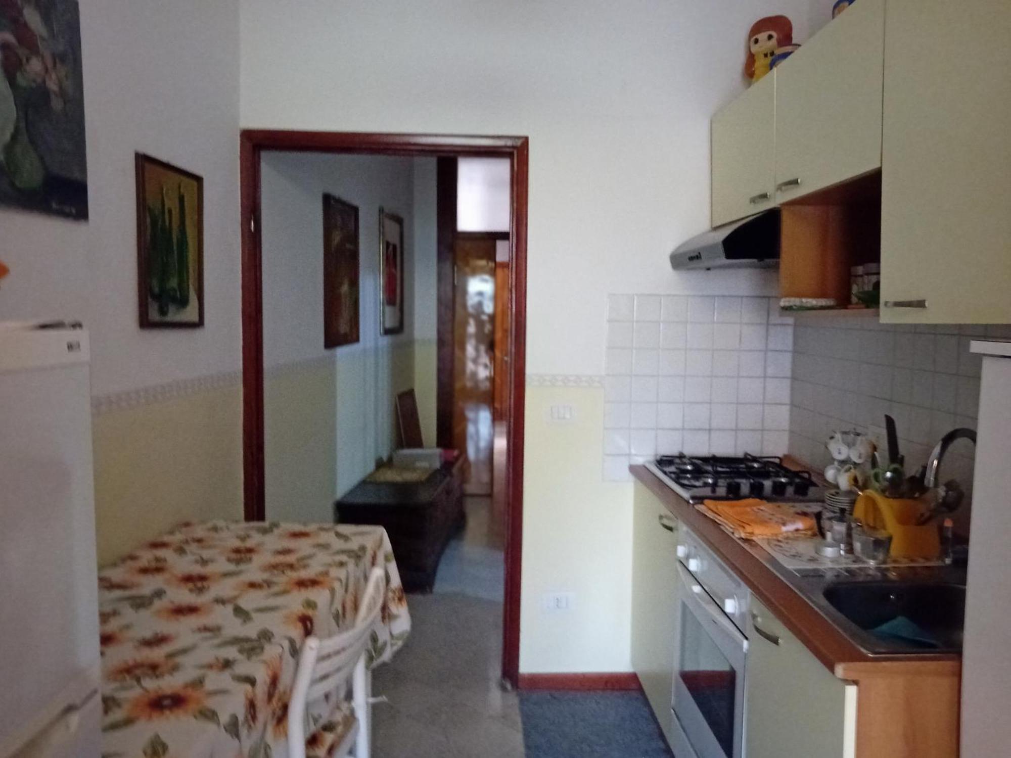 B&B Il Girasole Corridonia Екстер'єр фото