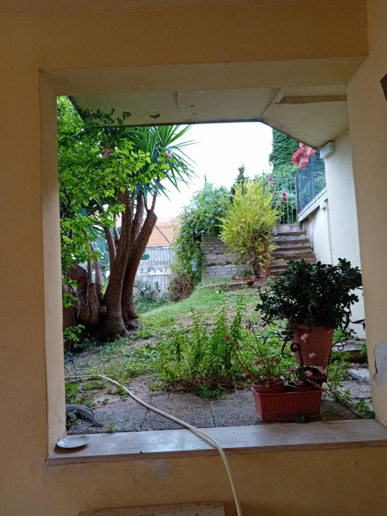 B&B Il Girasole Corridonia Екстер'єр фото